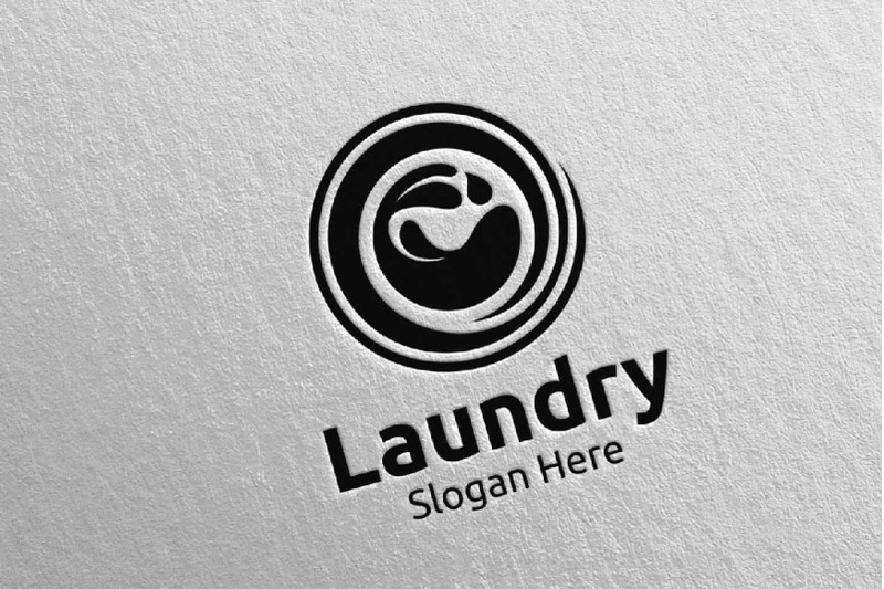 laundry-dry-cleaners-logo-4