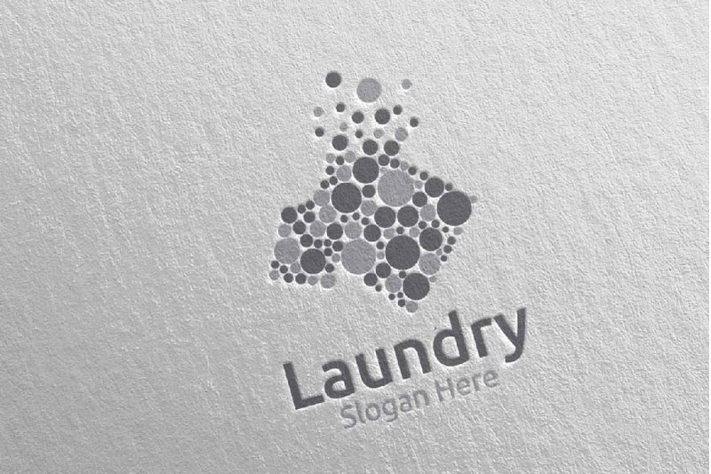 laundry-dry-cleaners-logo-7