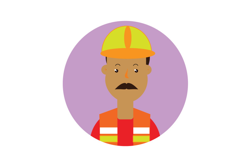 icon-character-construction-workers