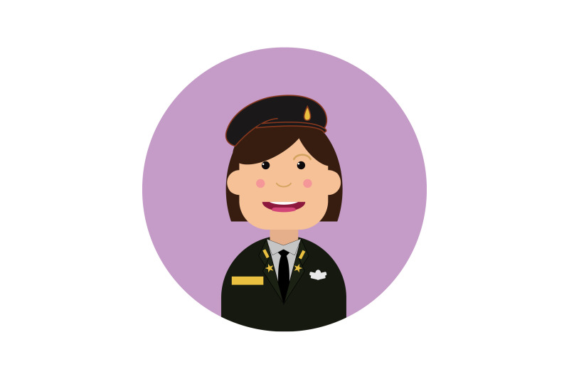 icon-character-army-black-beret-female