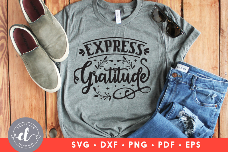 express-gratitude-thanksgiving-svg-dxf-eps-png-pdf