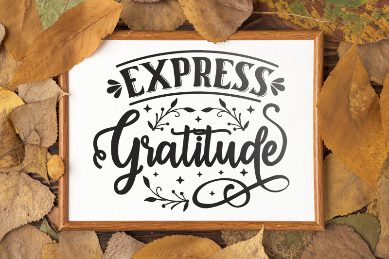 express-gratitude-thanksgiving-svg-dxf-eps-png-pdf