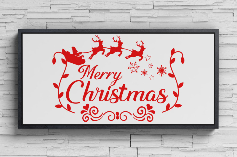 christmas-svg-merry-christmas-svg-christmas-frames