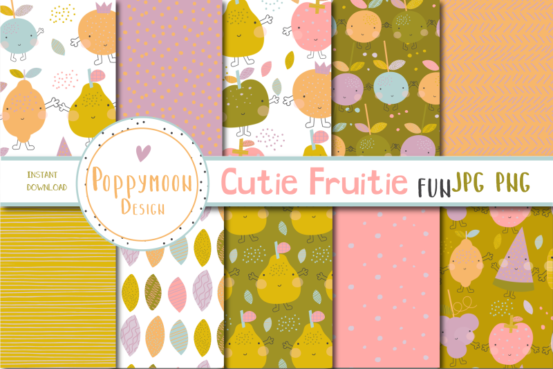 cutie-fruitie-fun-paper