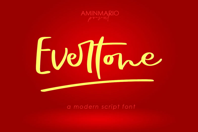 evertone