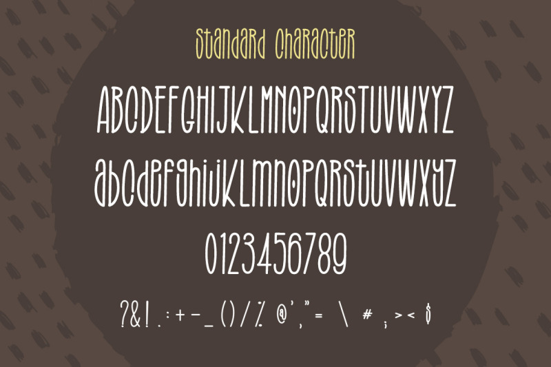 rainboges-playful-display-font