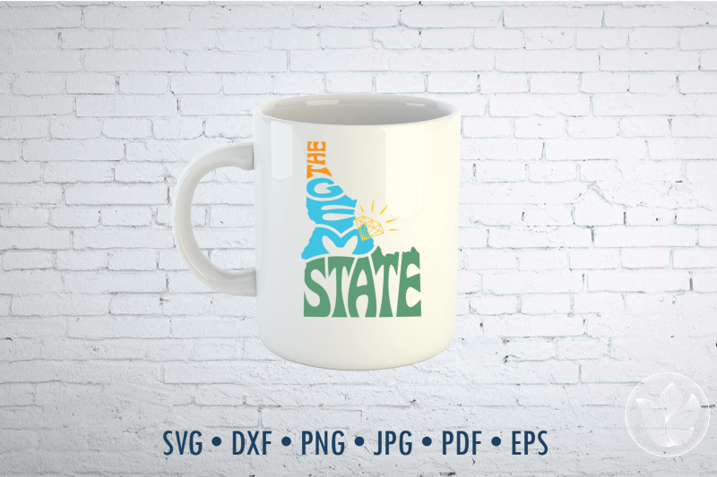 the-gem-state-word-art-idaho-svg-dxf-eps-png-jpg-cut-file-map-shape