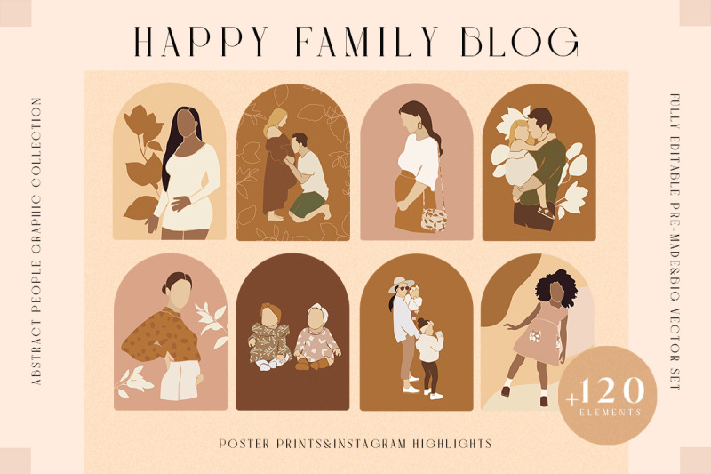 happy-family-blog-kit