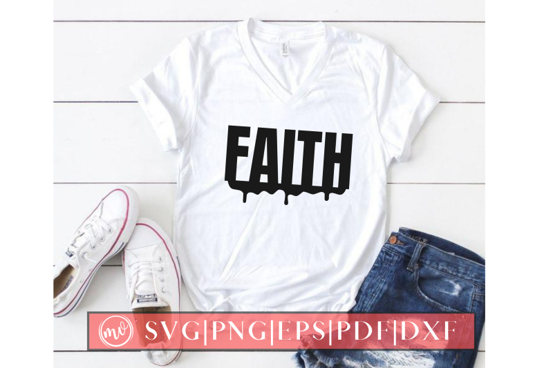 faith-dripping-svg-design-cut-file