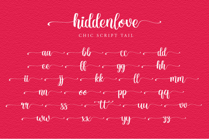 hidden-love-script