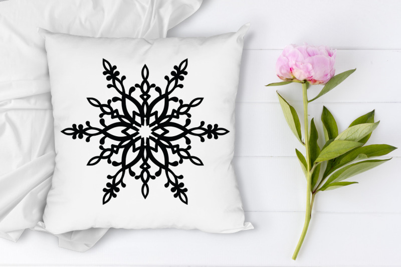 snowflakes-svg-christmas-decoration-snowflakes-clipart-winter-svg