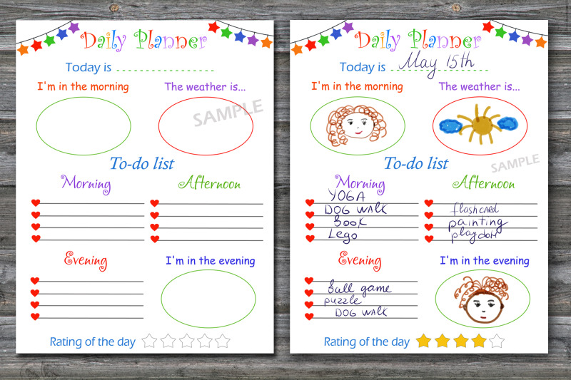 kids-daily-planner