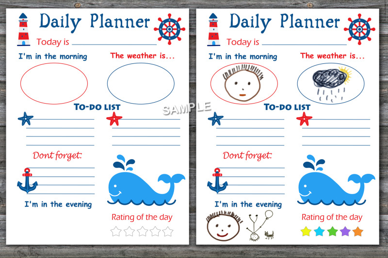 whale-daily-planner-kids-daily-planner