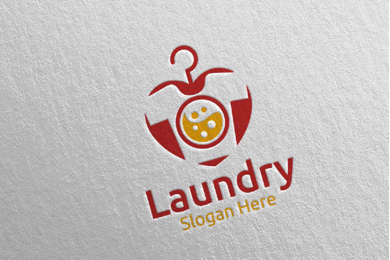 love-laundry-dry-cleaners-logo-11