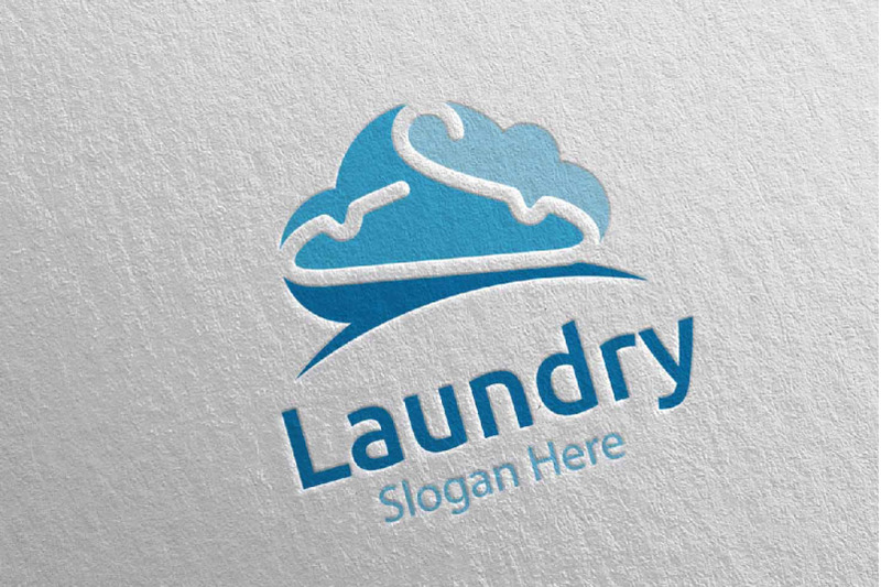 cloud-laundry-dry-cleaners-logo-15