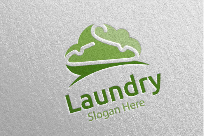 cloud-laundry-dry-cleaners-logo-15