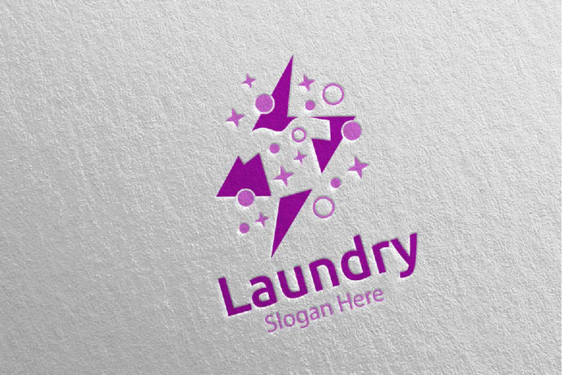 fast-laundry-dry-cleaners-logo-21