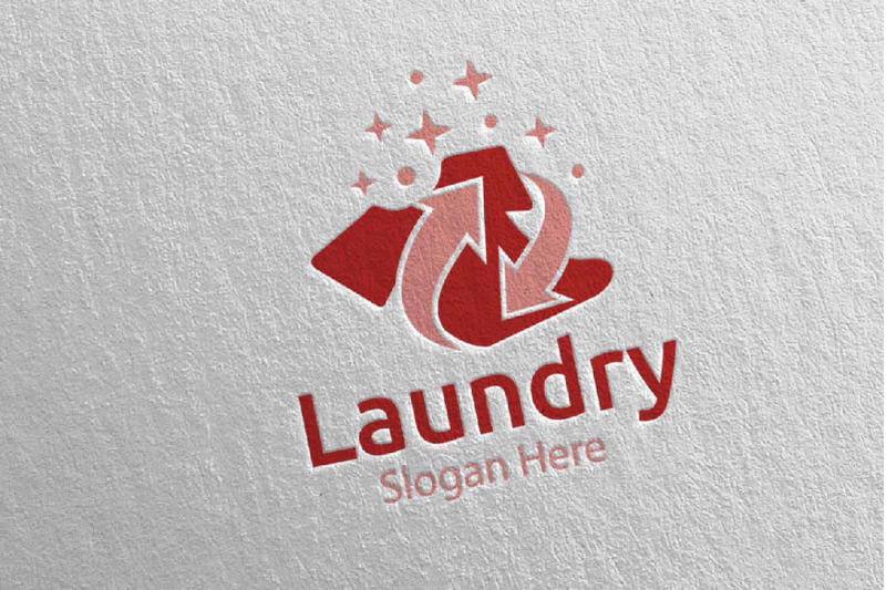 laundry-dry-cleaners-logo-23