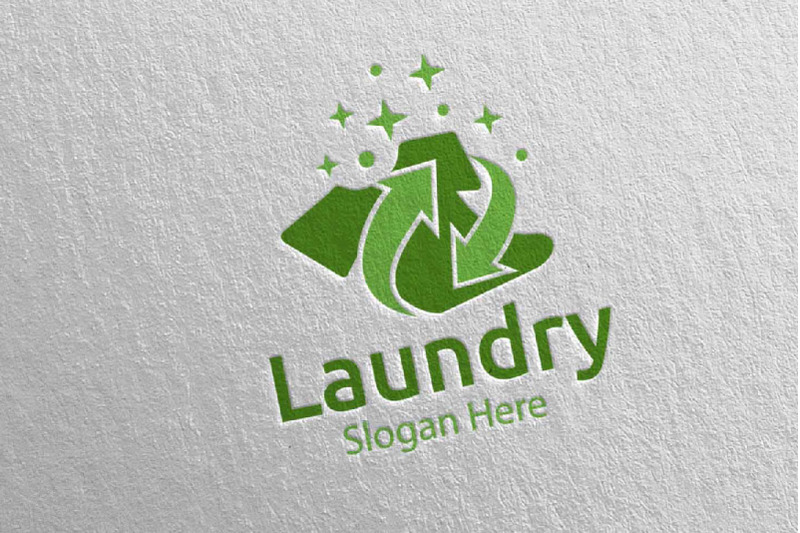 laundry-dry-cleaners-logo-23