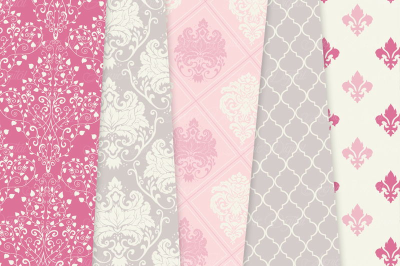 28-soft-pink-damask-digital-paper-bundle