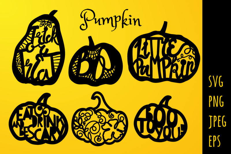 pumpkin-quote-paper-cut-template-svg-png-eps-jpeg-files