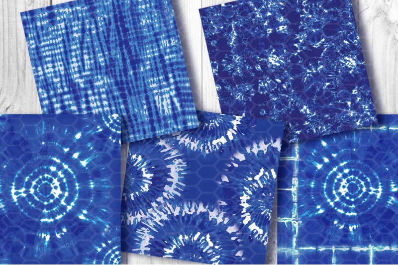 blue-tie-dye-texture-seamless-pattern-design-digital-paper