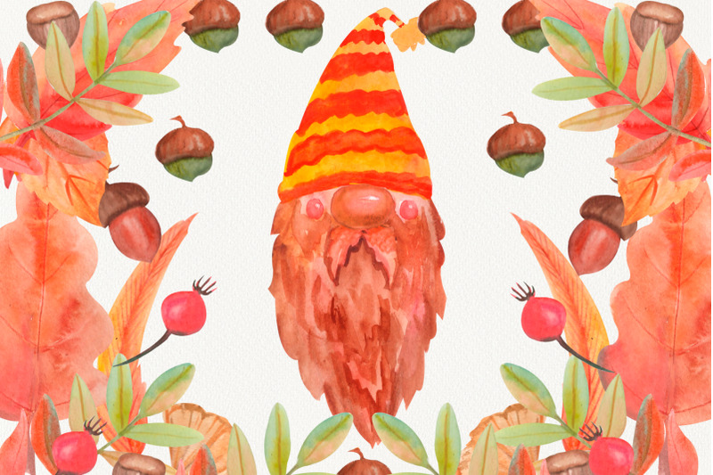fall-clipart-png-gnome-clipart