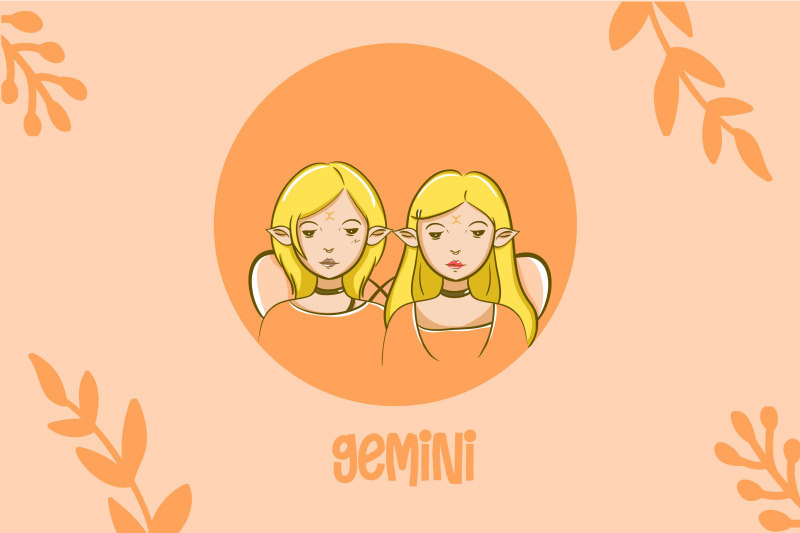 3-pack-of-capricorn-gemini-leo-character-illustration