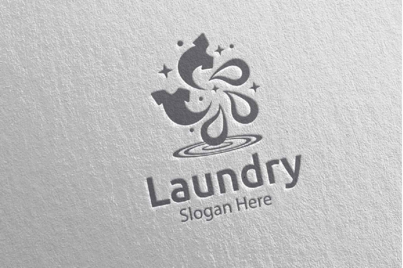 laundry-dry-cleaners-logo-25