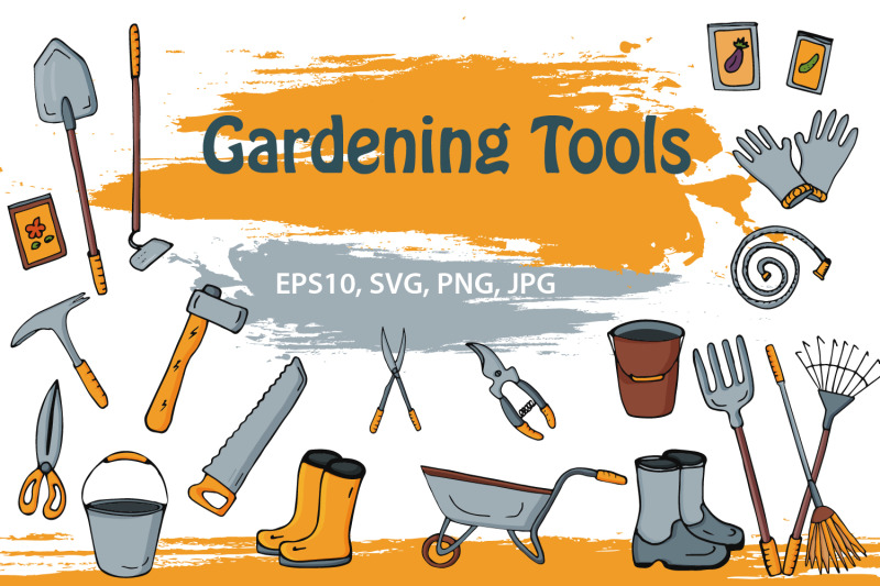 gardening-tools