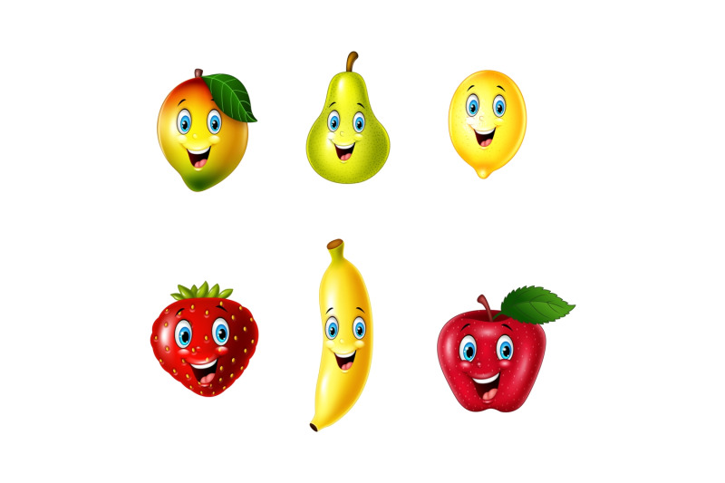 cute-cartoon-fruits-mascot-bundle