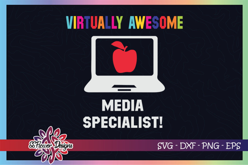 virtually-awesome-media-specialist-svg-virtual-svg-laptop-svg