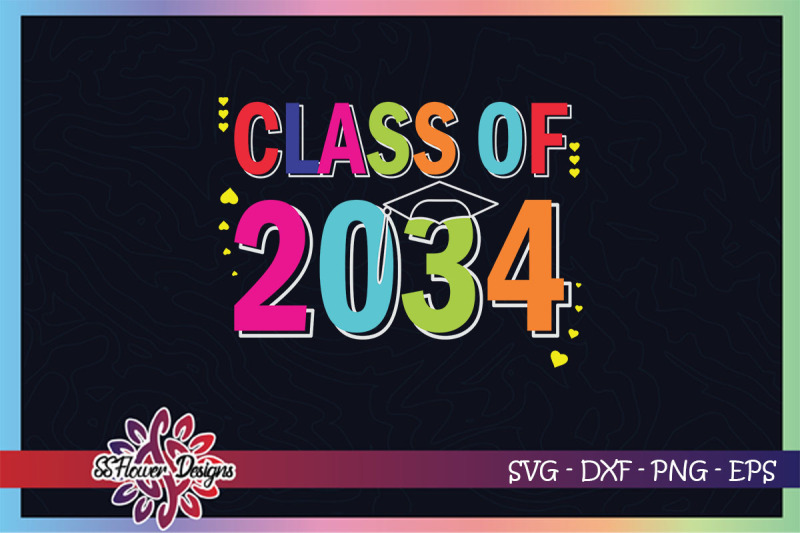 class-of-2034-svg-back-to-school-svg-kindergarten-svg