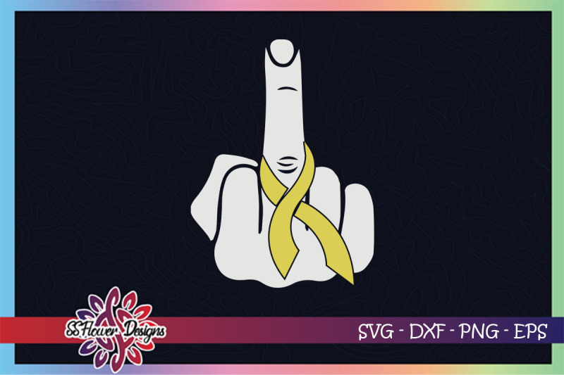 fuck-cancer-svg-awareness-svg-ribbon-svg-childhood-cancer-awareness