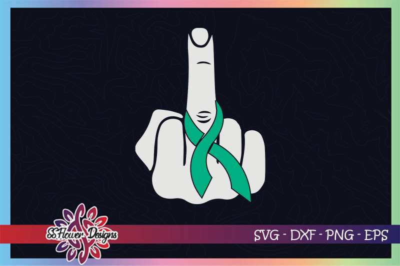 fuck-cancer-svg-awareness-svg-ribbon-svg-liver-cancer-awareness