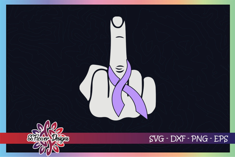 fuck-cancer-svg-awareness-svg-ribbon-svg-cancer-awareness-svg