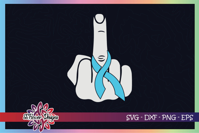 fuck-cancer-svg-awareness-svg-ribbon-svg-diabetes-awareness