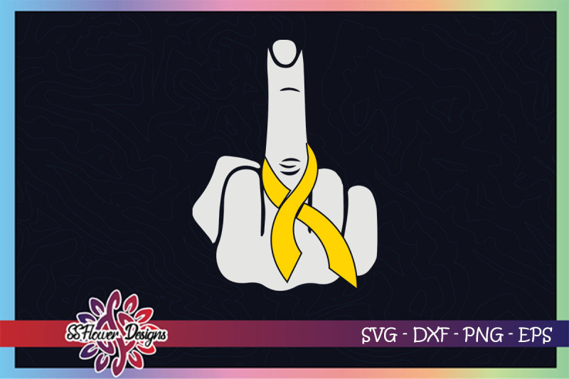 fuck-cancer-svg-awareness-svg-ribbon-svg-bone-cancer-awareness