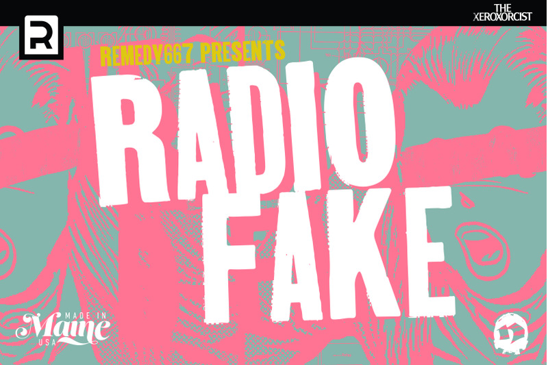 radio-fake