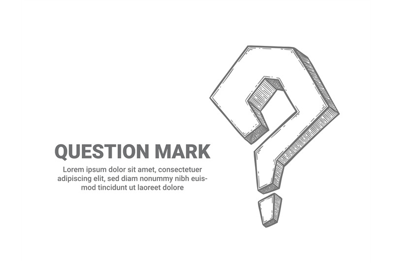 question-mark-sketch-interrogative-symbol-ask-help-support-faq-sear