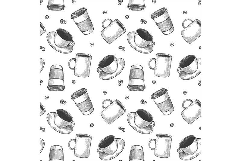 coffee-cup-seamless-pattern-sketch-tea-and-coffee-cups-hot-drinks-va