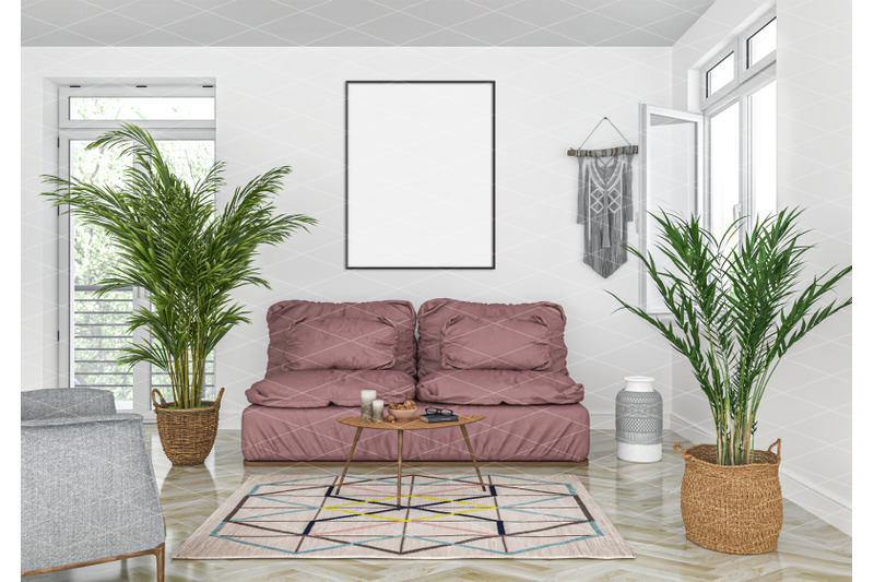 interior-scene-artwork-background-frame-mockup