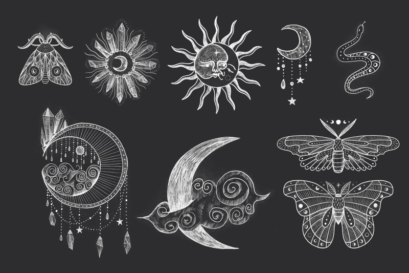 luminaries-celestial-bodies-and-moths
