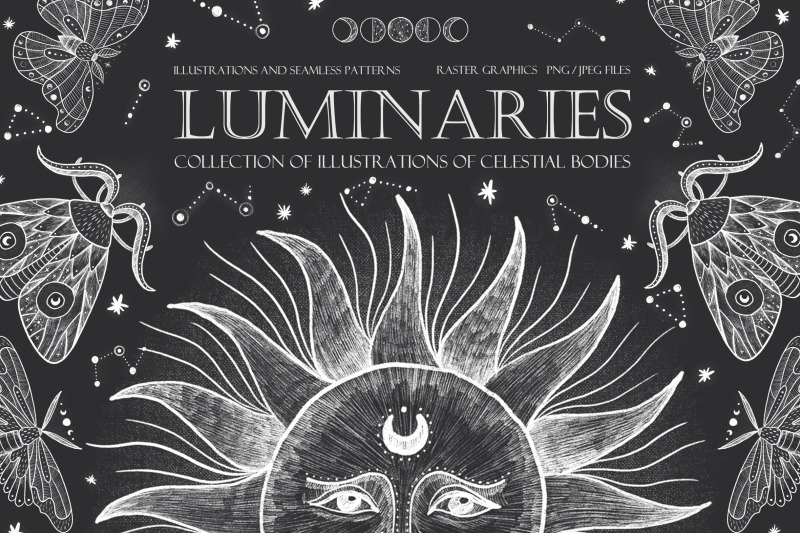 luminaries-celestial-bodies-and-moths