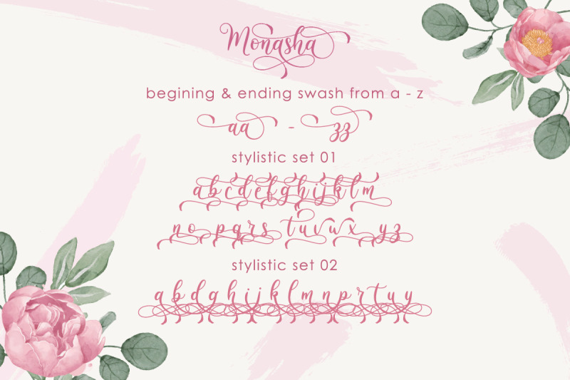 monasha-beauty-calligraphy