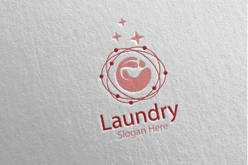 laundry-dry-cleaners-logo-33