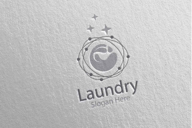 laundry-dry-cleaners-logo-33