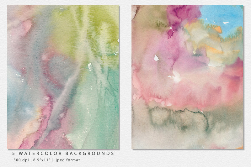 watercolor-shapes-clipart-splashes-watercolor-backgrounds-pastel-color