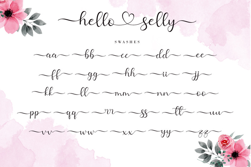 hello-selly