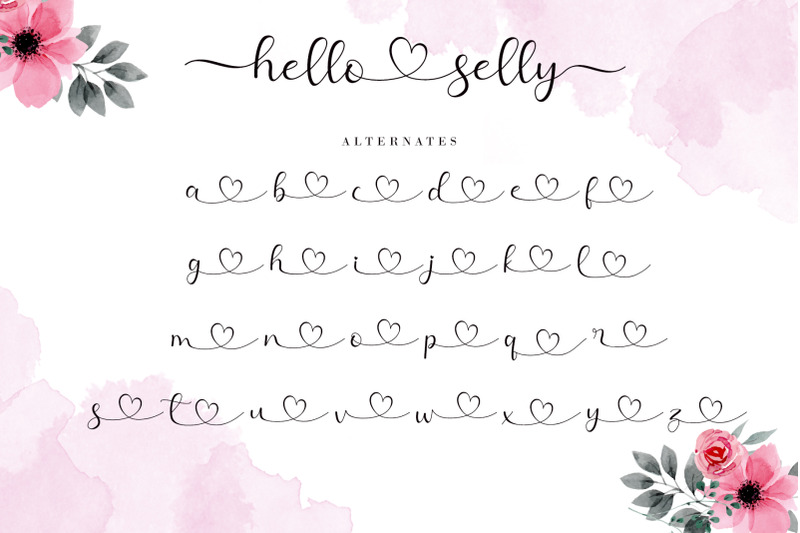 hello-selly